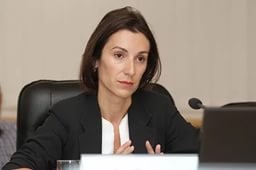 Полицейский на улице - это и есть фундамент системы, - Згуладзе