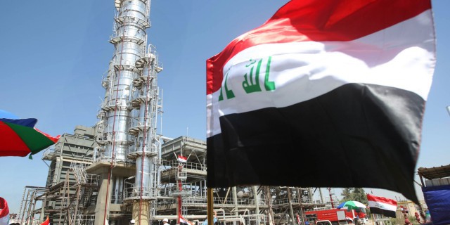Ирак едва не поднял переполох на рынке нефти, отказавшись продлевать сделку ОПЕК на 9 месяцев