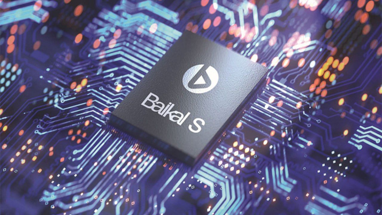 Виробництво процесорів Baikal у РФ провалилося: відмова Тайваню була критичною – ЗМІ