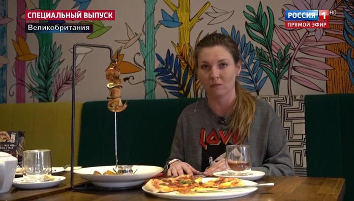 Скабеева испугалась заголовков росСМИ про Скрипалей: пропагандистку высмеяли в Сети
