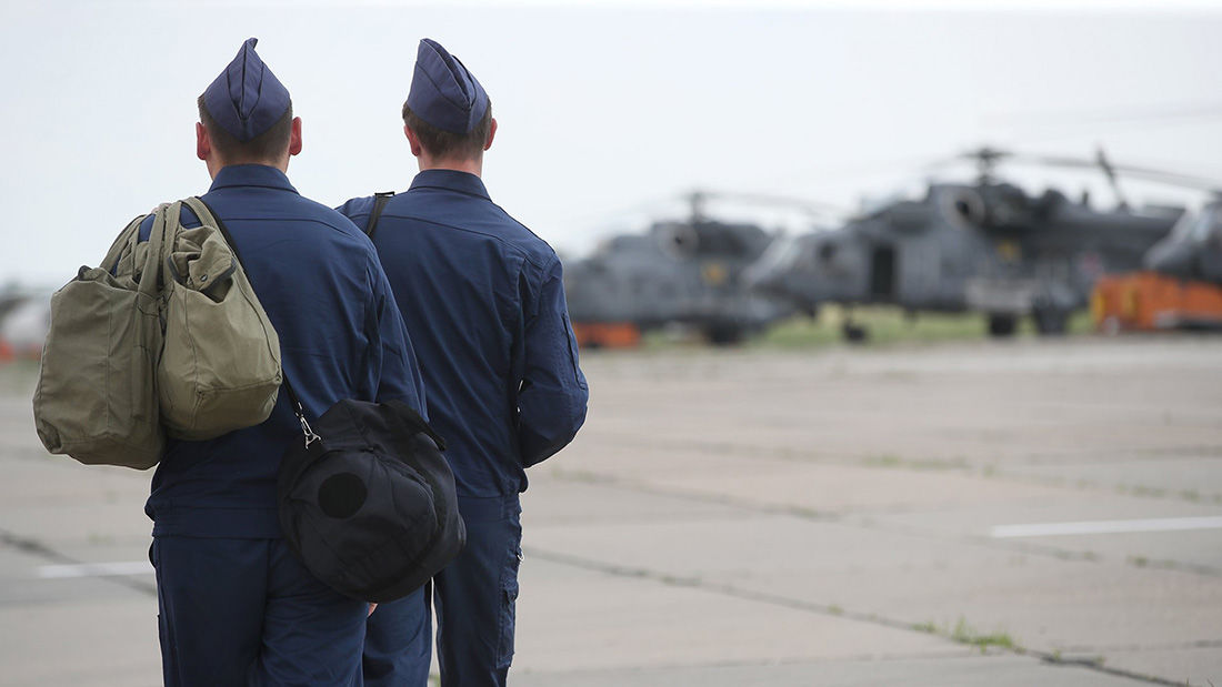 У Кремля кризис в небе: в армии РФ заканчиваются военные летчики - разведка