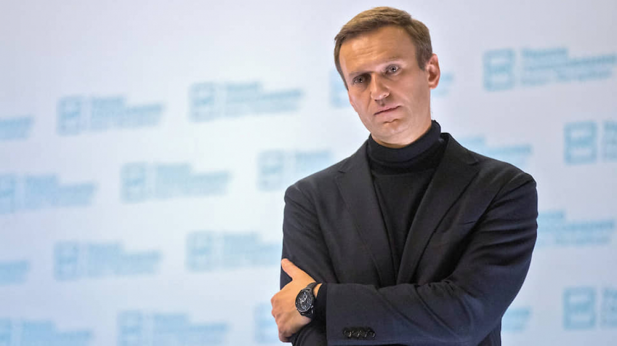 МВД РФ объявило в розыск спутницу Навального в Сибири: "Выехала в Германию и пропала"