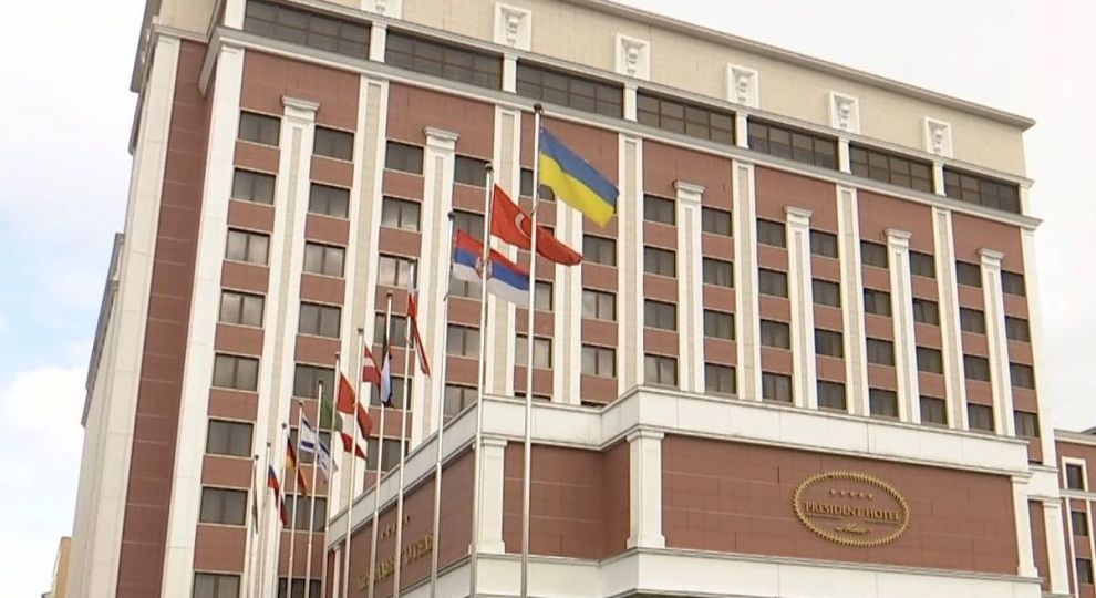 Встреча ТКГ в Минске открыла дорогу к переговорам в "нормандском формате" - Дарка Олифер