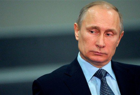 Путин: Россия не будет постоянно уступать, прогибаться или сюсюкать