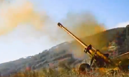 Сирийские повстанцы нанесли  удар по авиабазе РФ  в Латакии. Российские военные понесли значительные потери