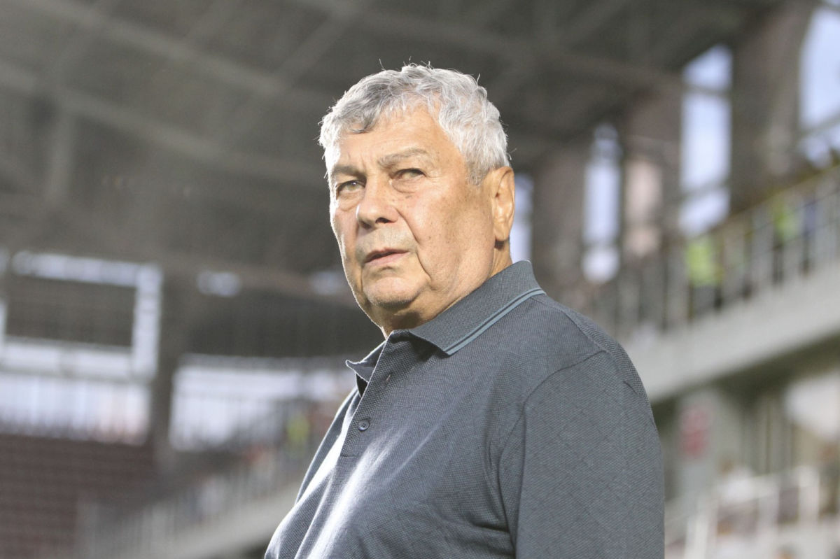 Состояние Мирчи Луческу резко ухудшилось – тренера ввели в искусственную кому