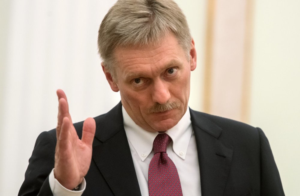 Никак не повлияет: Песков признался, как Кремль отреагирует на письмо Генсека СЕ о помиловании Сенцова
