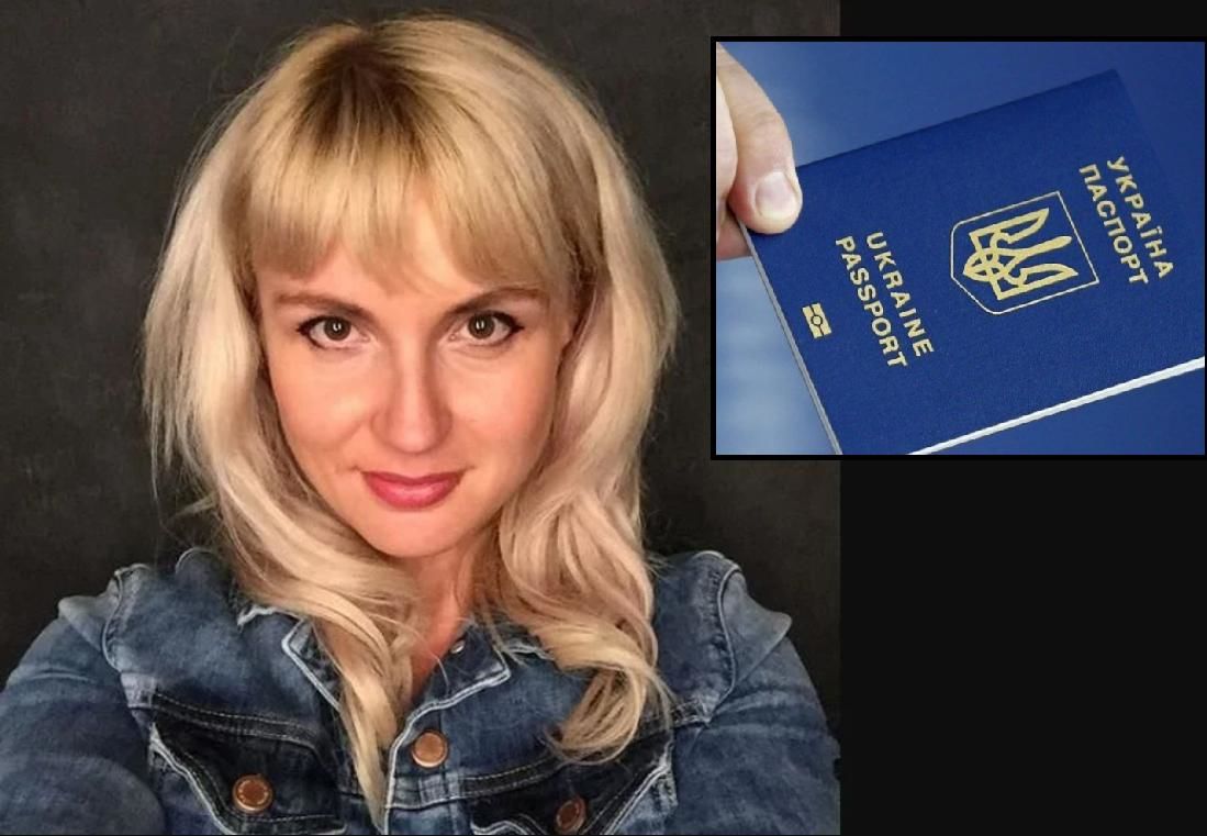 Выброшенный паспорт Украины: Антон Геращенко рассказал, почему женщине запретили вылет в Турцию