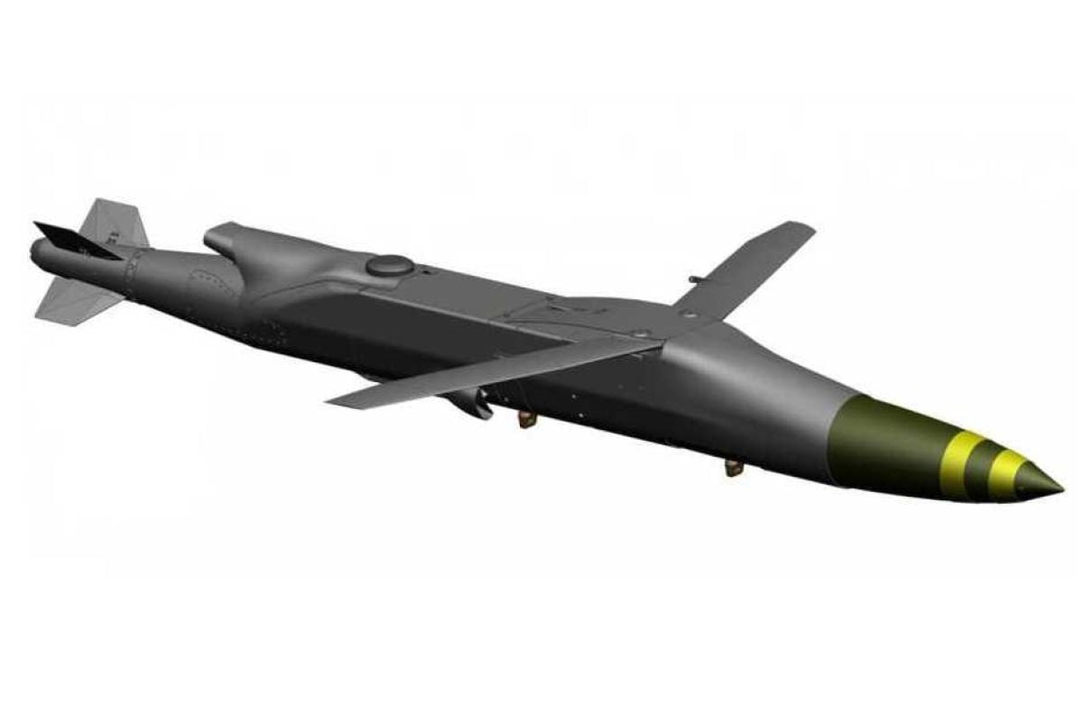 В США разработали новое эффективное оружие для Украины всего за 16 месяцев