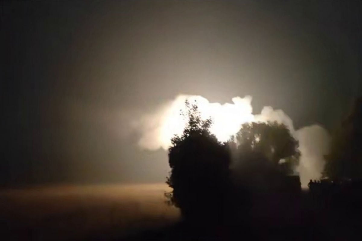 Ночной "дипстрайк" удался: Генштаб подтвердил поражение НПЗ и базы БпЛА