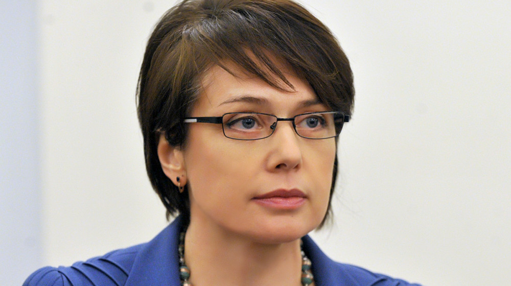 Образовательная реформа в Украине: Лилия Гриневич рассказала, во сколько обойдется создание новой украинской школы