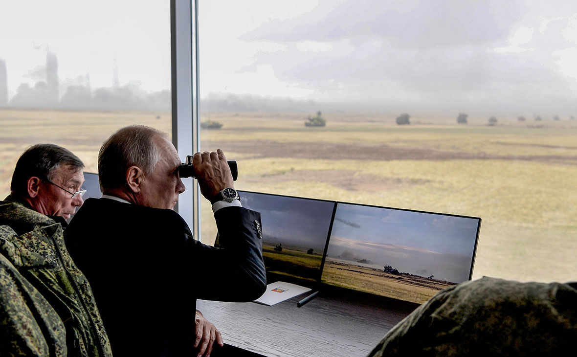 Данилов рассказал, почему Путин больше не угрожает ядерной войной: "Россияне послушны"