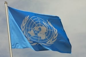 МИД Украины обвиняет ООН в замалчивании фактов о "подрывной деятельности России"