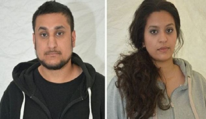 Британские супруги готовили теракты в Лондоне: суд признал пару виновными