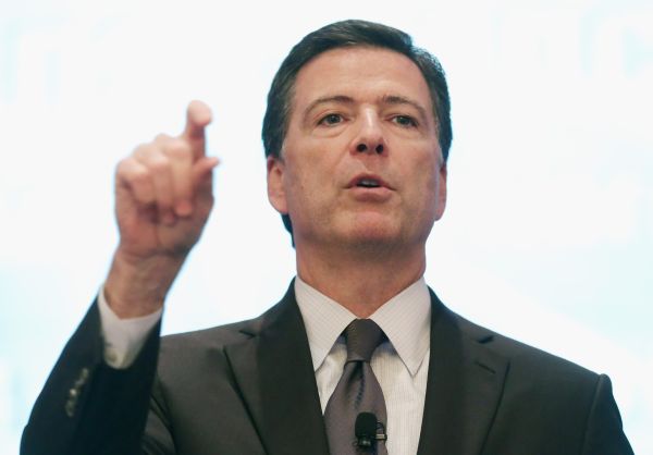 ФБР: Китай объявил США кибервойну