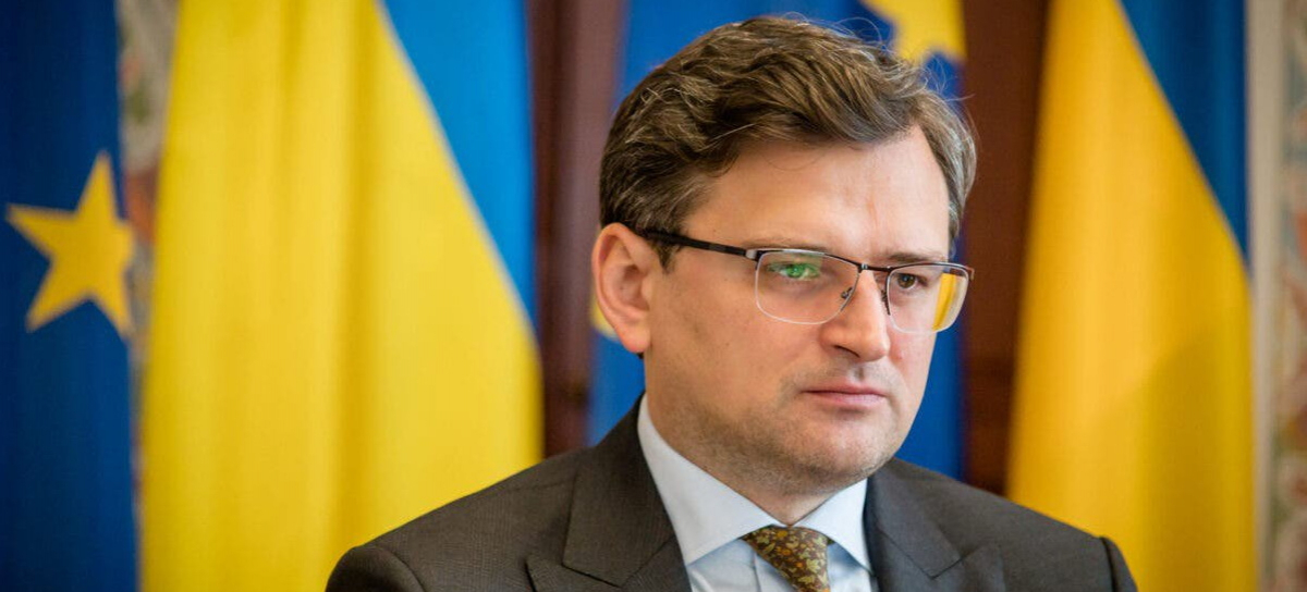 Кулеба о будущем внешней политики Украины: "Нам нужен ПДЧ в НАТО"