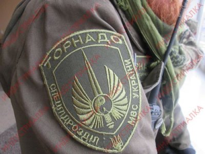 ​Москаль сообщил о задержании 12 бойцов батальона "Торнадо"