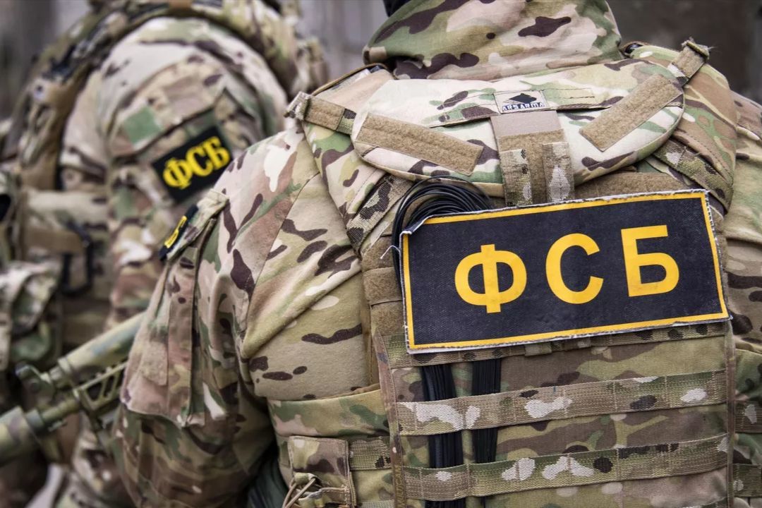 ​Минус штаб ФСБ: ВСУ ударили по оккупированному Старобельску