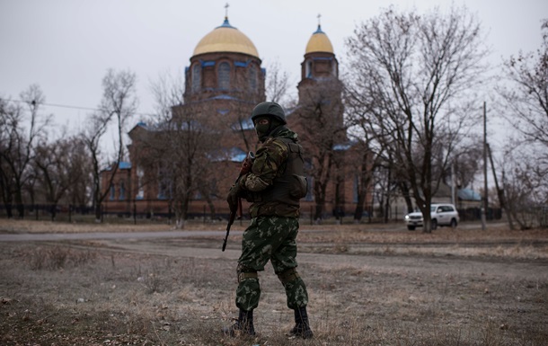 В Луганской области усиливаются обстрелы: под ударом четыре населенных пункта