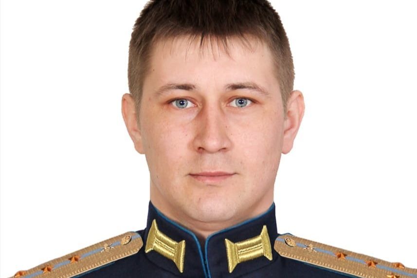 ​Стал "грузом 200", бомбя Украину: всплыло имя помощника капитана, ликвидированного с Ту-22М3