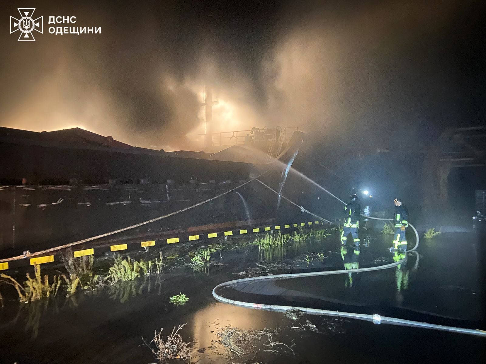 РФ нанесла новый массированный удар по энергетике Украины, введены аварийные отключения света – Минэнерго