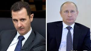 Режимы Путина и Асада – это режимы убийц. Теракт в метро Питера может быть связан с участием России в войне в Сирии - Березовец