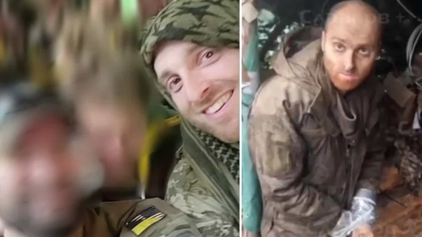 Стосунки завжди були натягнутими: Австралія викликала "на килим" посла РФ через вбивство полоненого солдата
