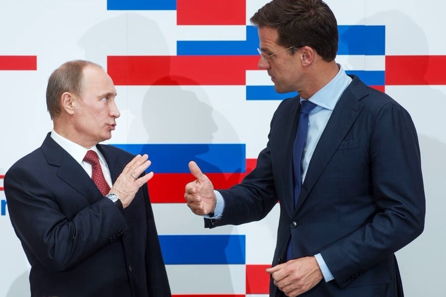 ​РФ вступила в тайные переговоры с Нидерландами по МН17 - источники рассказали, чего добивается Путин