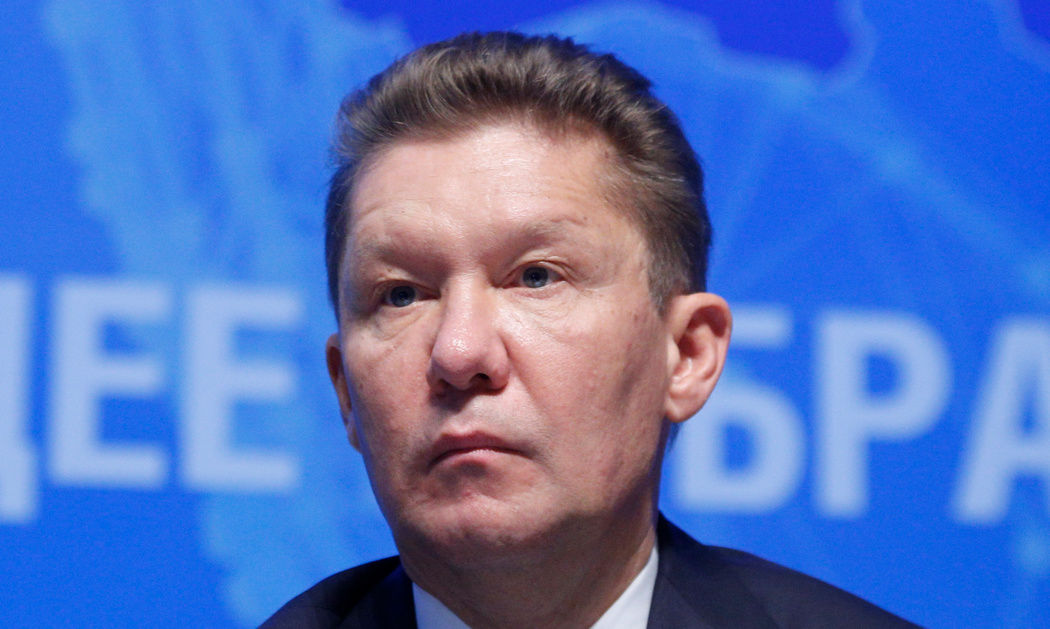"Навіщо брехати?" – економіст розкрив спробу глави "Газпрому" приховати катастрофу з газом