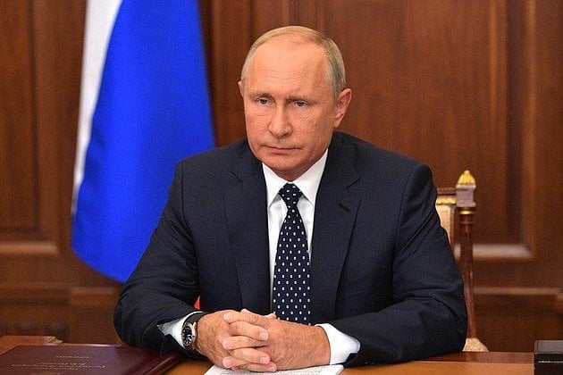 Как Путина высмеивают соцсети: блогер Чекалкин поделился уникальной информацией 