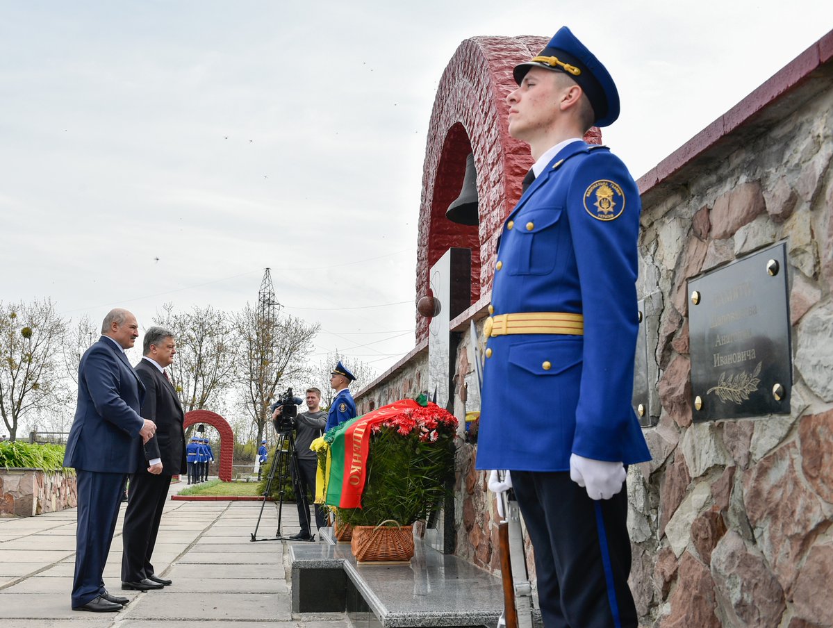 ​Порошенко и Лукашенко сделали совместное заявление о войне в Украине – в Кремле ожидается истерика
