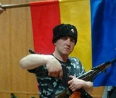 Новое доказательство участия россиян в войне на востоке Украины: фото убитого боевика из РФ по кличке Тула