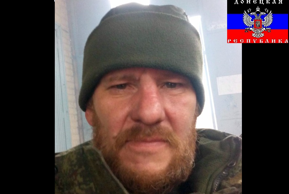 "Мы убьем всех укропов", - на Донбассе убит российский наемник из Тюмени, обещавший штурмом захватить Мариуполь. Опубликованы фото