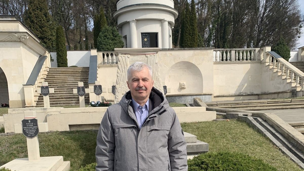 В ОУН прокомментировали заявление президента Польши Навроцкого по Зеленскому
