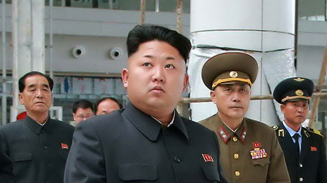 Лидер КНДР открыто угрожает миру взрывом новой более мощной бомбы, - СМИ