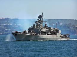 ВМС Украины: РФ готова вернуть украинские корабли, захваченные в Крыму