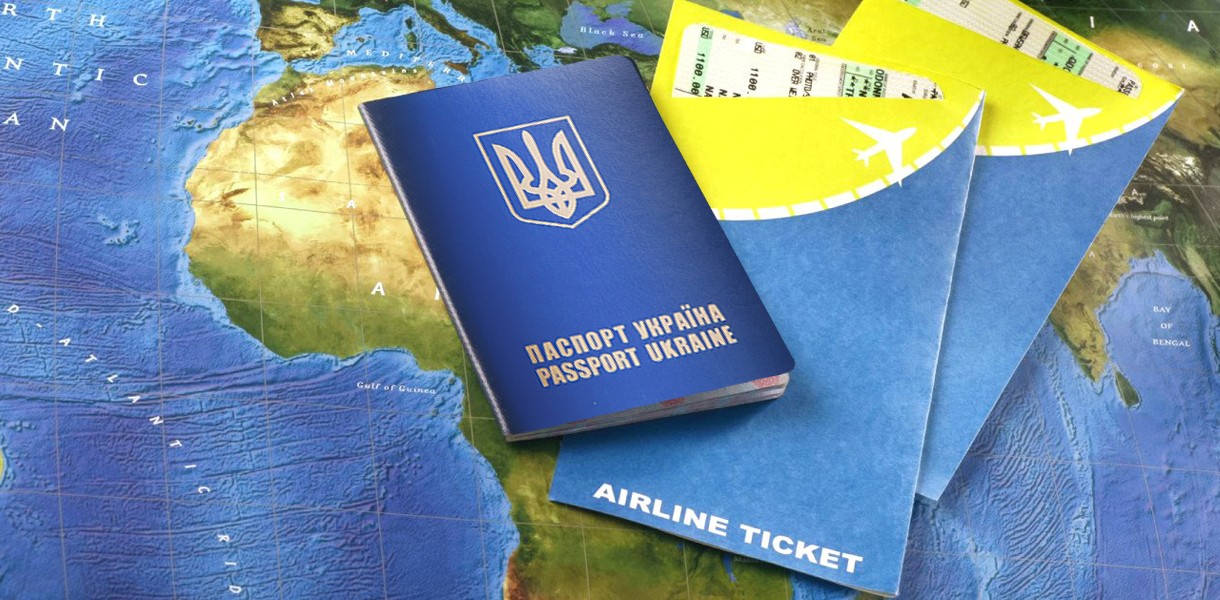 Шенгенский пограничный кодекс и безвизовый режим Украины с ЕС: в Госпогранслужбе рассказали, в каких случаях украинцам могут запретить въезд в Европу