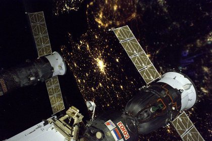 Утечка аммиака на американском сегменте МКС: стали известны первые подробности и вероятность угрозы экипажу