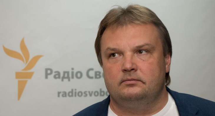  Путин поднимает ставки, ожидается серьезное наступление на Донбасс - Денисенко