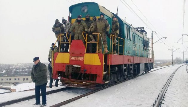 Веерные отключения Донбассу не грозят: Семенченко нашел большой запас угля на Славянской ТЭЦ