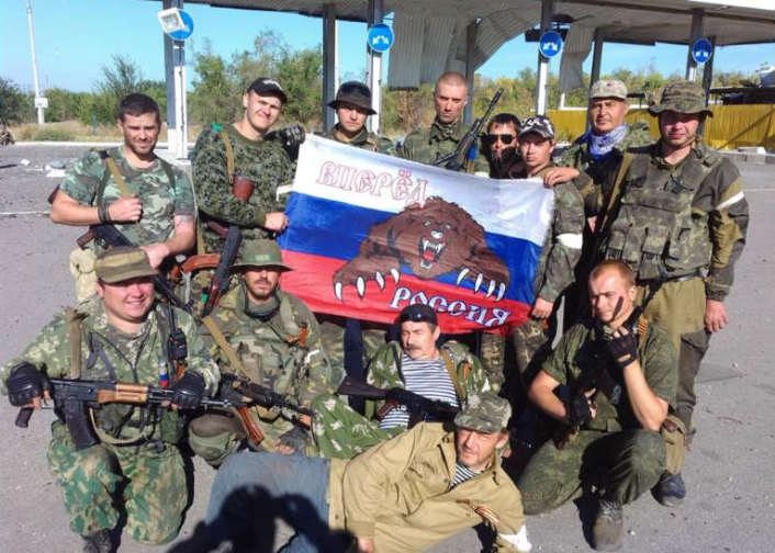 Жители "ДНР" призывают российских боевиков "проваливать" назад в РФ - россияне возмущены причиной