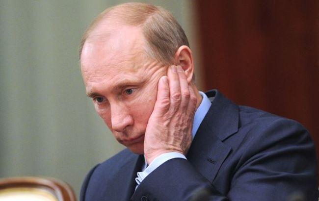 Путин: Крым навсегда останется частью России, вопрос закрыт