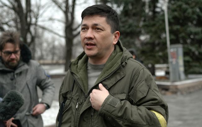 Виталий Ким объяснил, как он воспринимает отставку Главкома: "Меняют не Залужного на Сырского..."