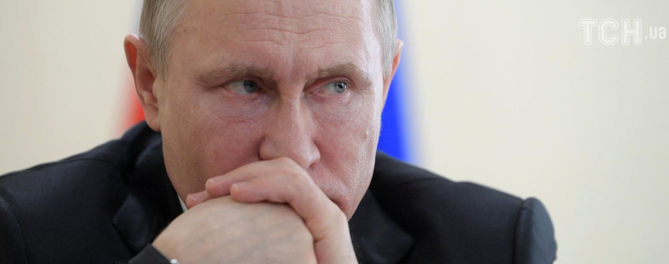 "Это смертельно для Москвы": стало известно, что остановит Путина от масштабного наступления на Донбассе