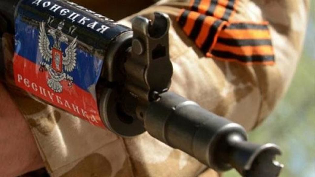 Наемники РФ сбросили на бойцов ООС гранаты: у Украины нелетальная потеря