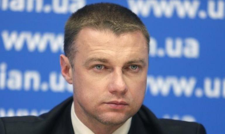 Куприй: под Мукачево скрываются еще 7 бойцов "Правого сектора"