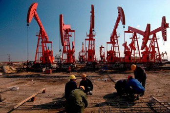 Financial Times: с уходом западных компаний разработка нефтяных месторождений в России окажется под вопросом