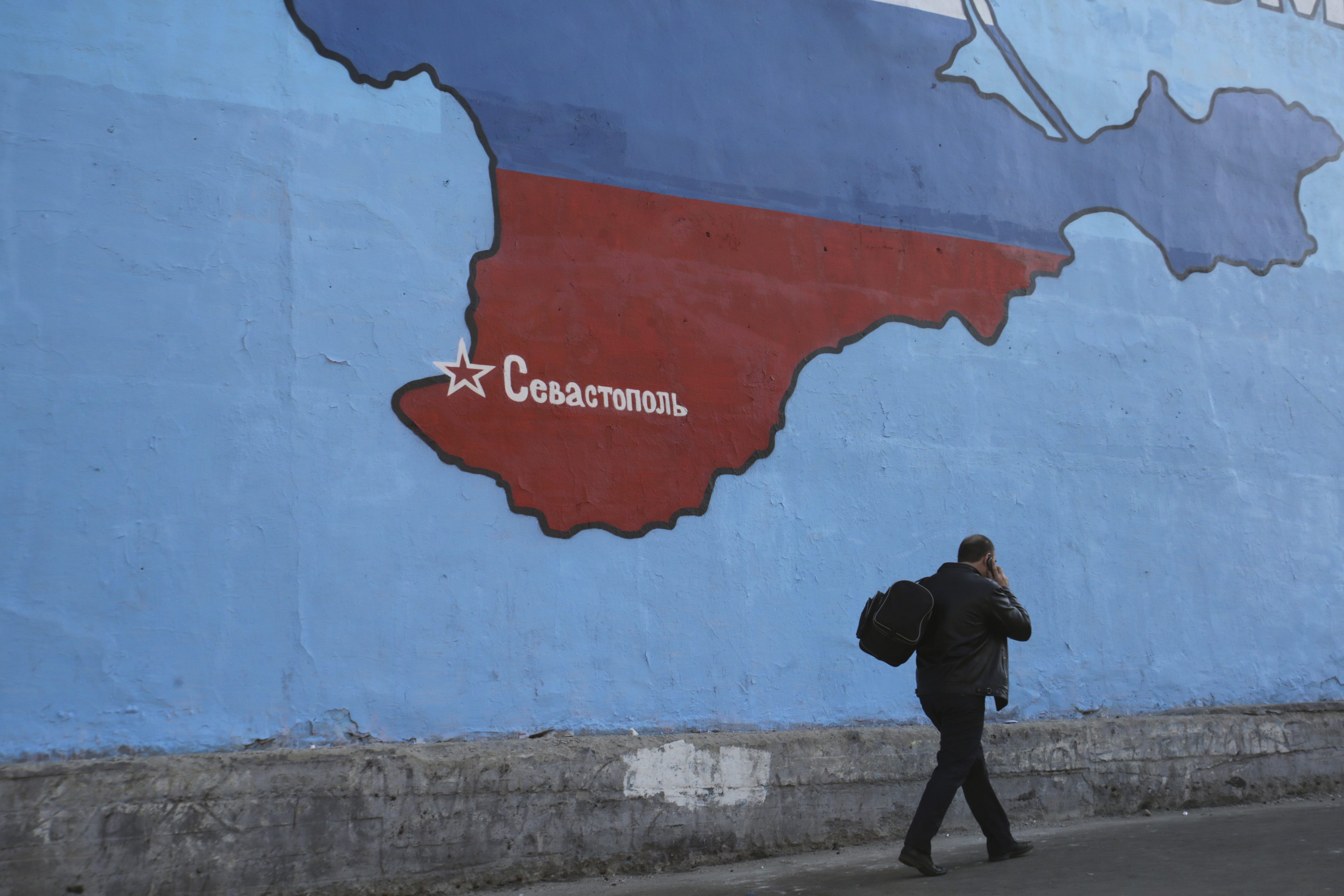 Российские СМИ боятся разоблачения: статья посла ЕС об аннексии Крыма под запретом