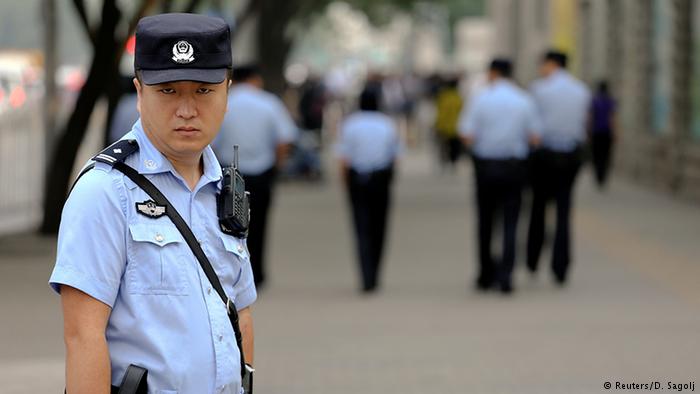 В Китае понесли наказание более 1 000 000 чиновников-коррупционеров, включая руководителя антикоррупционной службы 