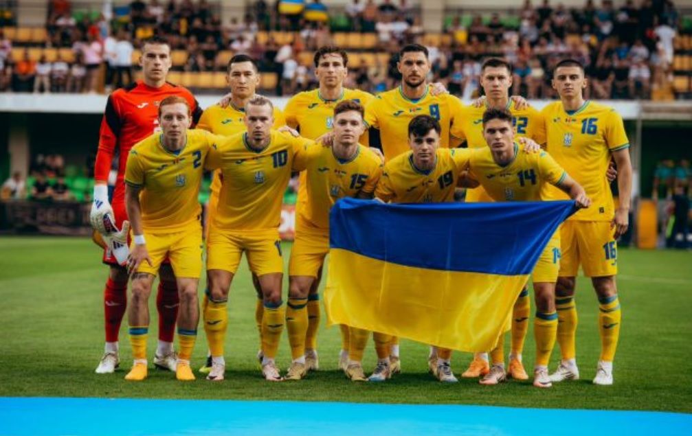 Осталось три варианта: что нужно Украине, чтобы выйти из группы на Евро-2024